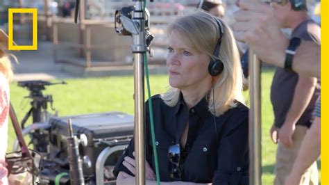 For Martha Raddatz, This is a Deeply Unique Story to Tell.